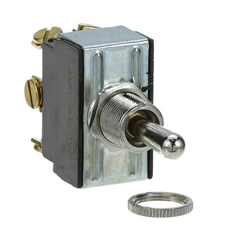 Allpoints Switch, Mom On/Off/On Toggle 421649